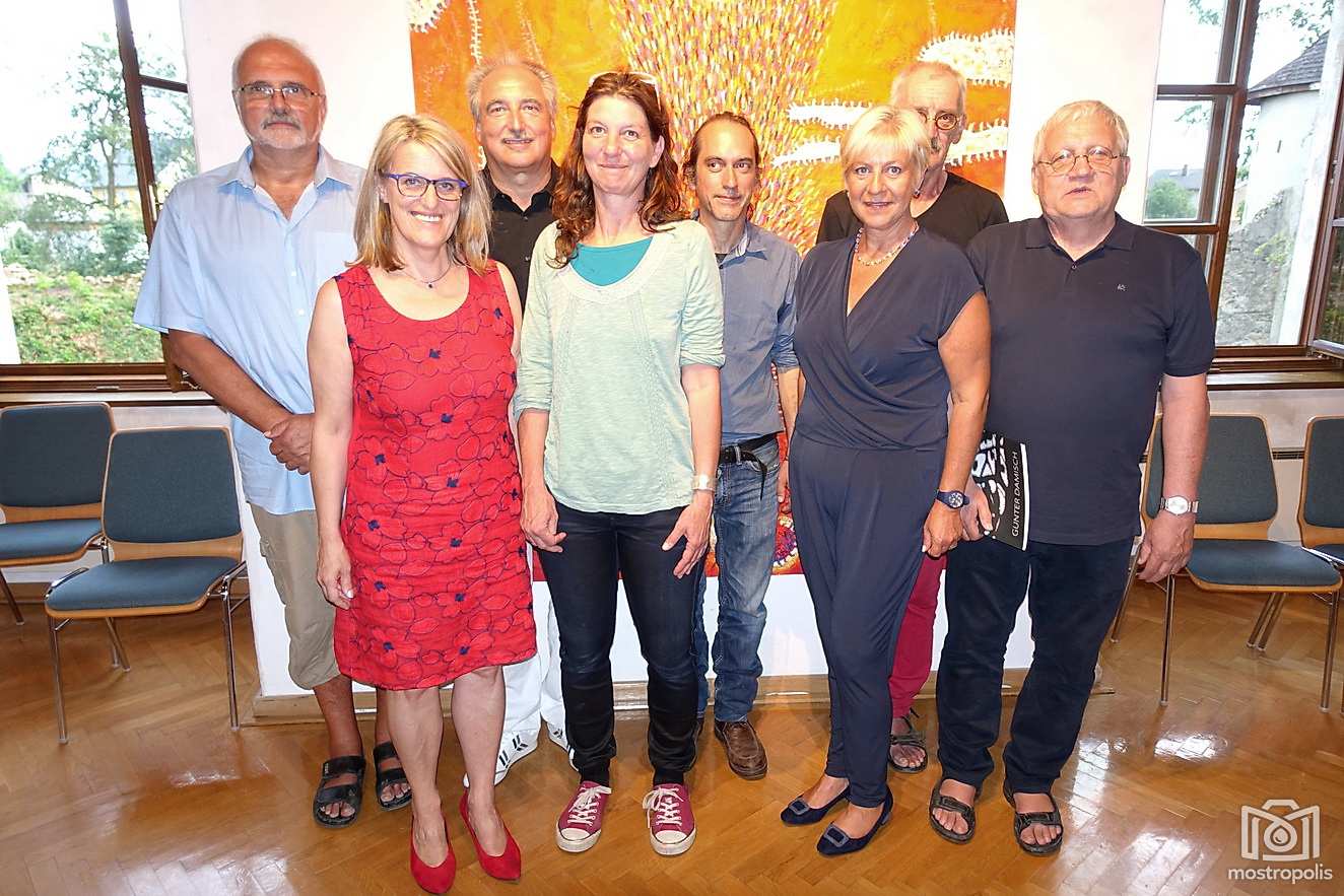 Experimentelle 20 u00a9 Kulturabteilung, Stadtgemeinde Amstetten