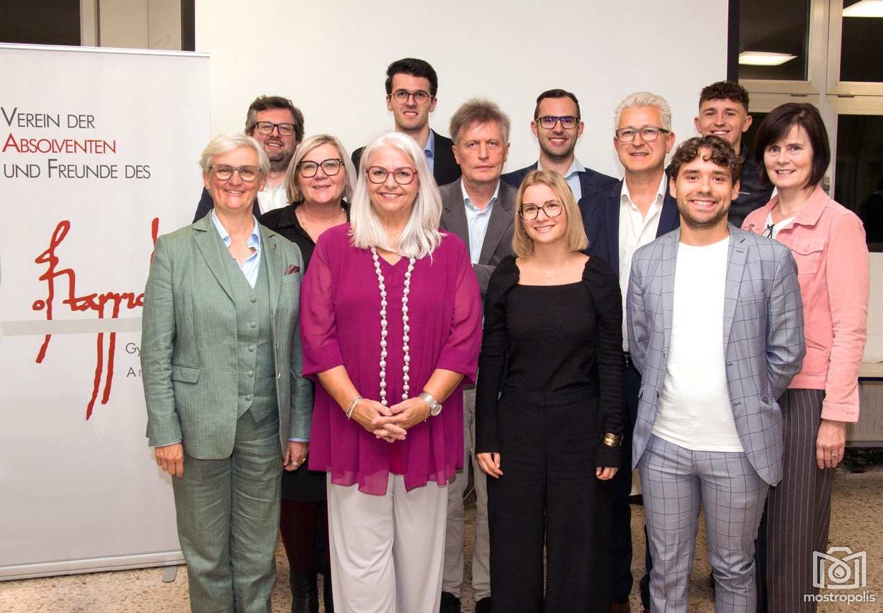 Gym Amst - Absvolenten 2025 - 001