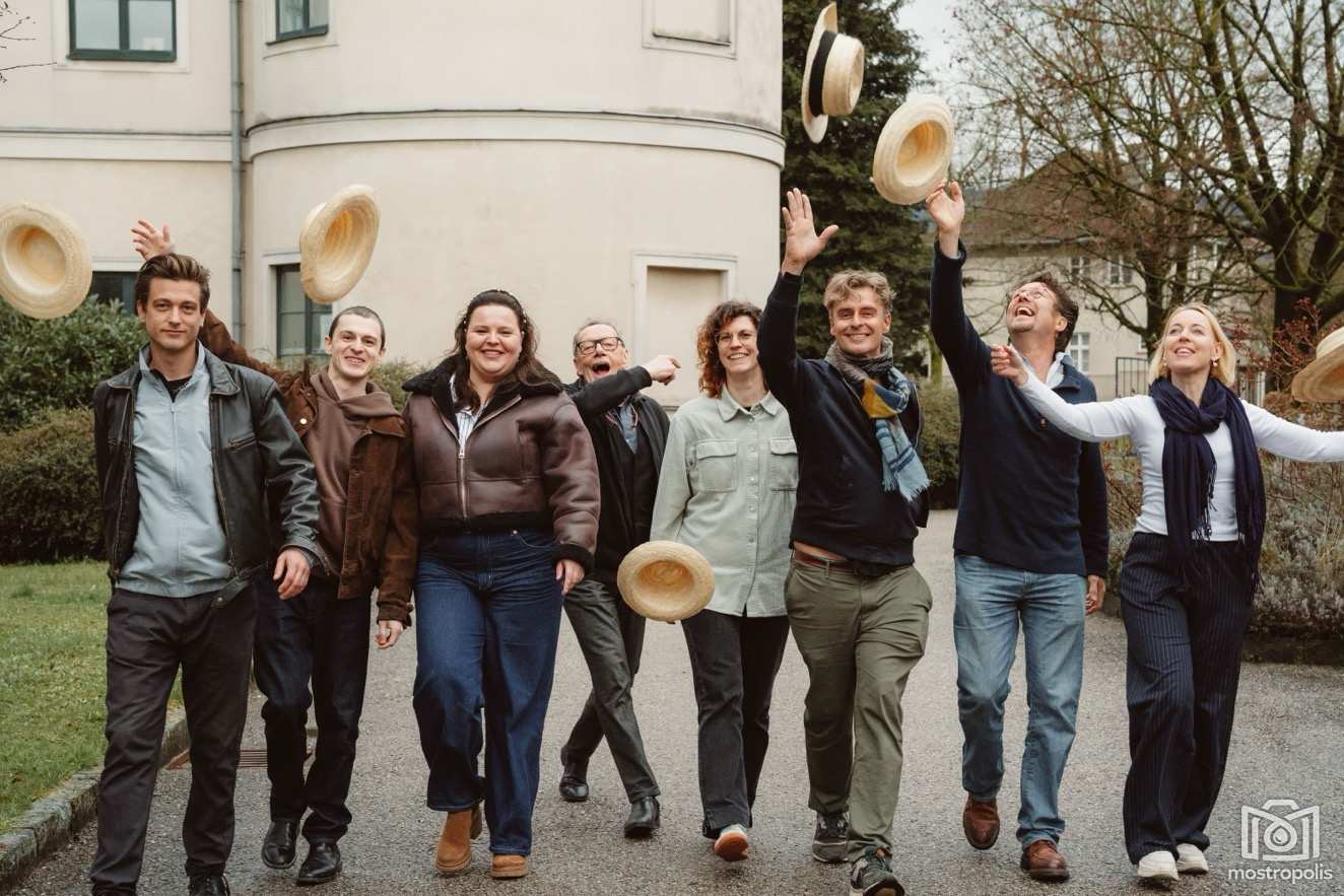 Theatersommer Schloss Wolfpassing 4