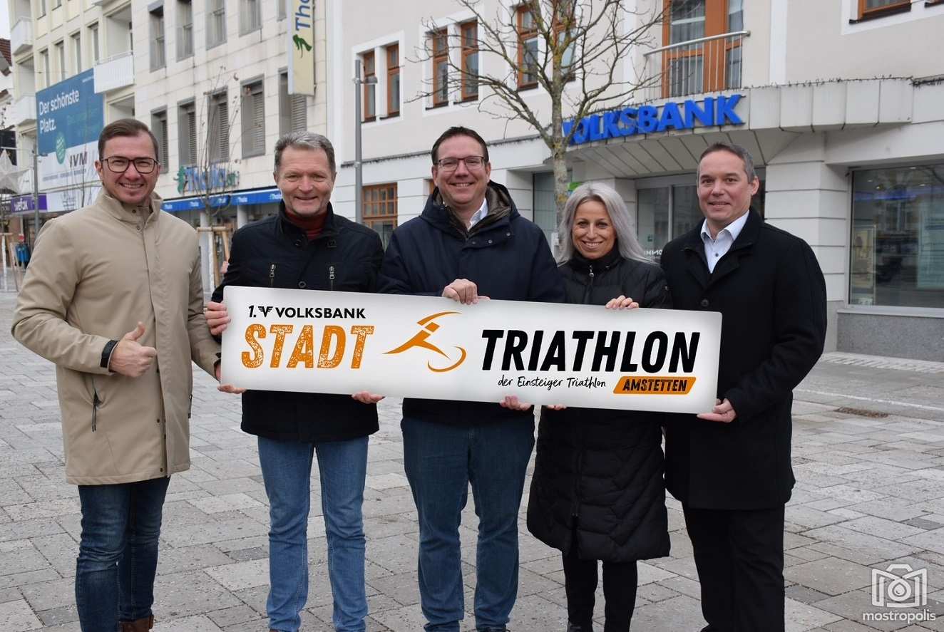 Stadttriathlon Amstetten 25