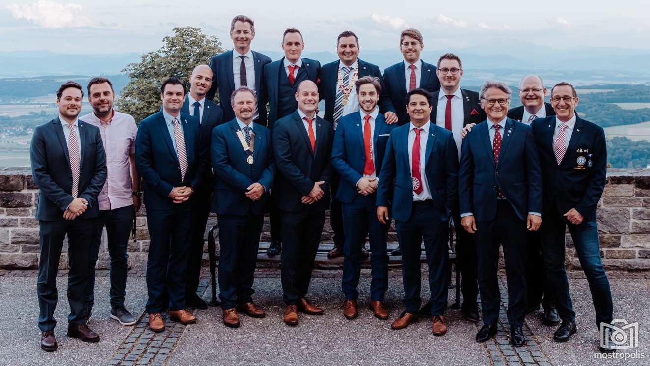 Round Table 48 Amstetten 2023-24