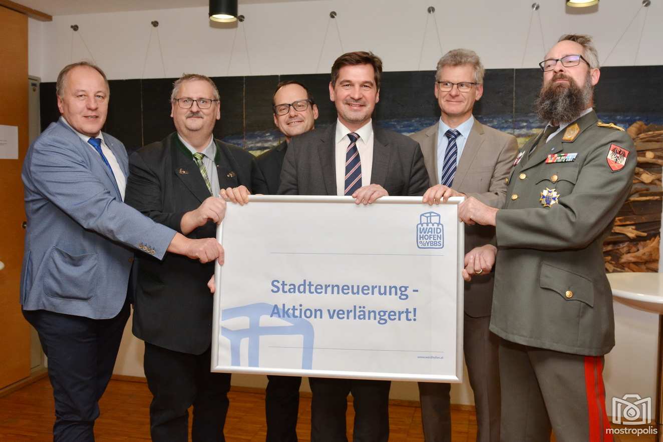 WY Stadterneuerung