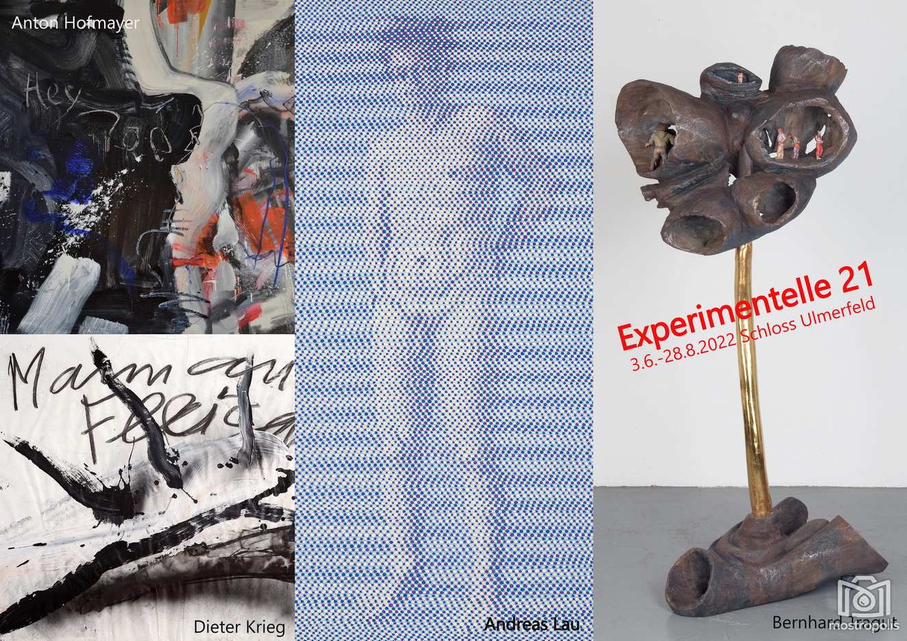 Experimentelle 21