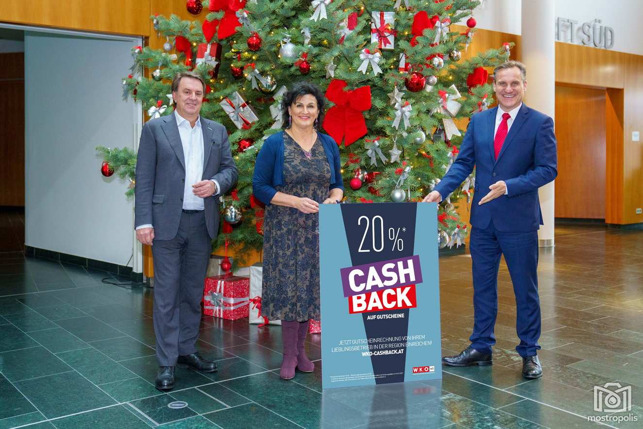 WKO Cashback-Aktion