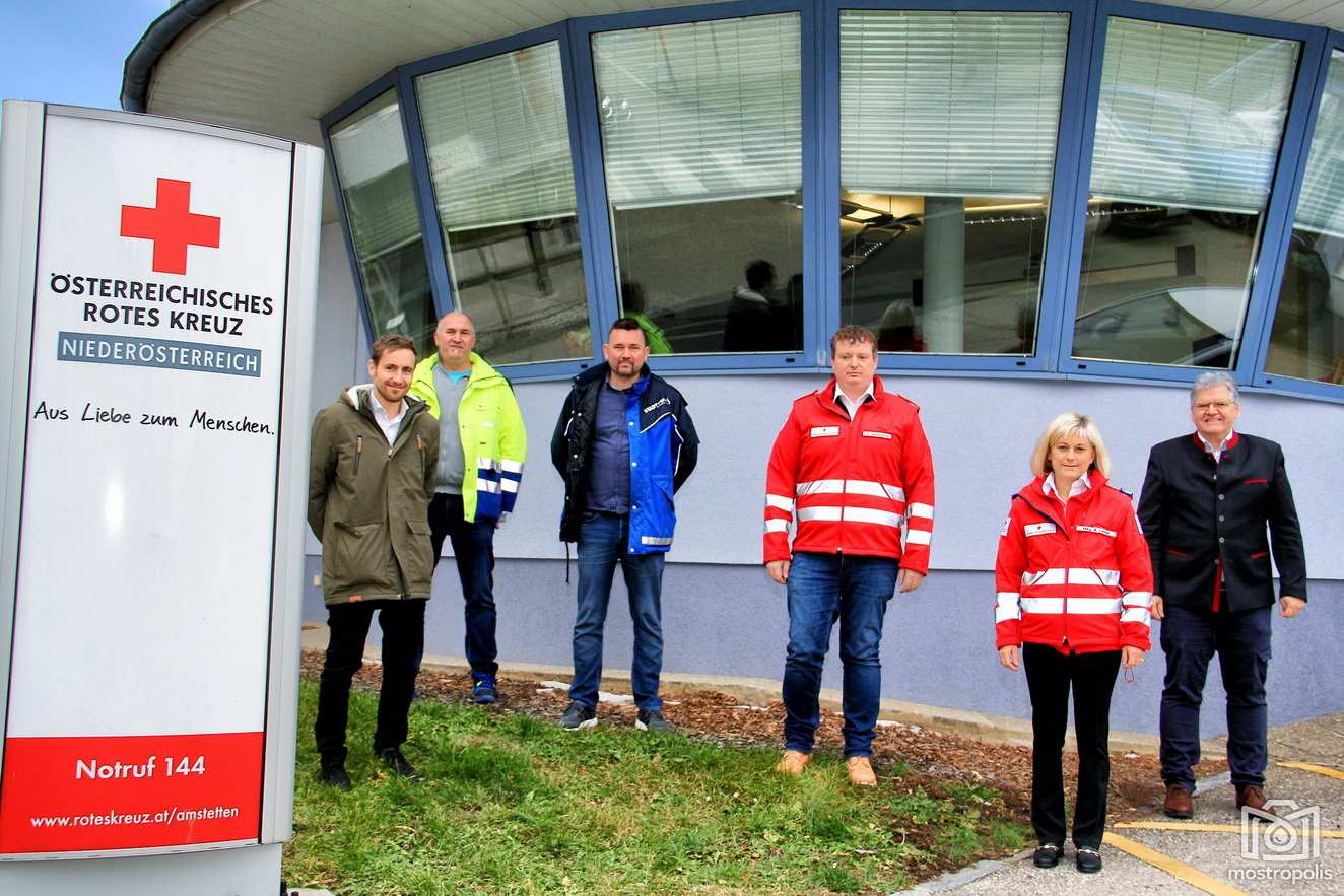 STADTwerke RK AM Fernwaermeanschluss