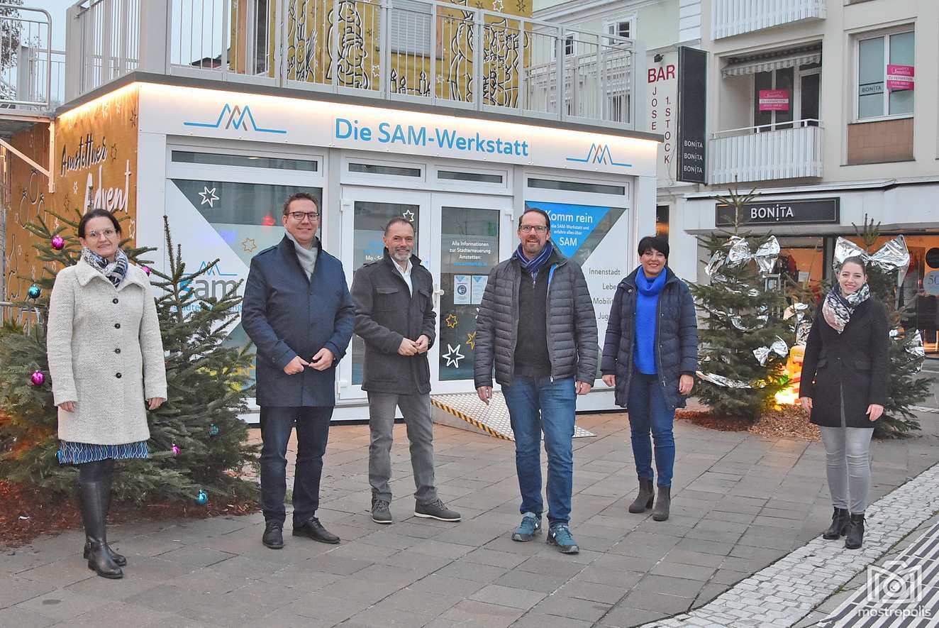 A Helfen im Advent