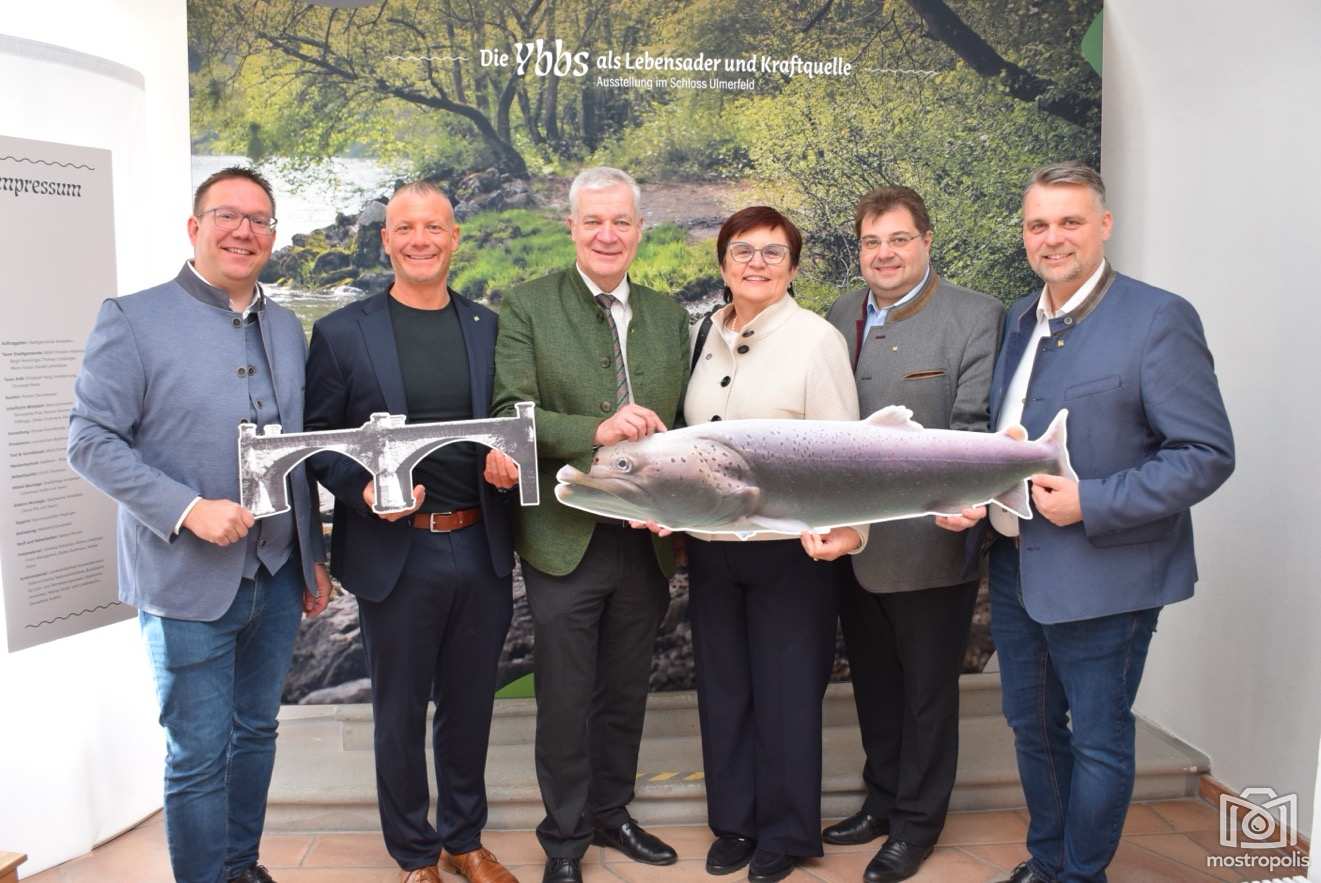 Pressefoto c Stadt Amstetten